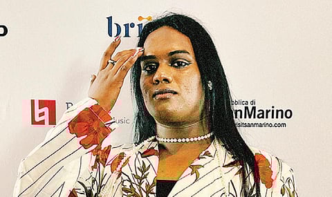 இசையே அடையாளம்