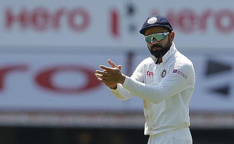 டெஸ்ட் கிரிக்கெட்டில் ஓய்வு பெற கோலி விருப்பம் - சிக்கலில் இந்திய அணி?