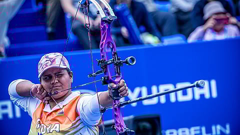 மதுரா தாமங்​கோங்​கர்