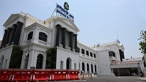 தமிழ்நாட்டின் முக்கிய அணைகளில் அடுத்த வாரம் சிவில் பாதுகாப்பு ஒத்திகை - அரசு அறிவிப்பு