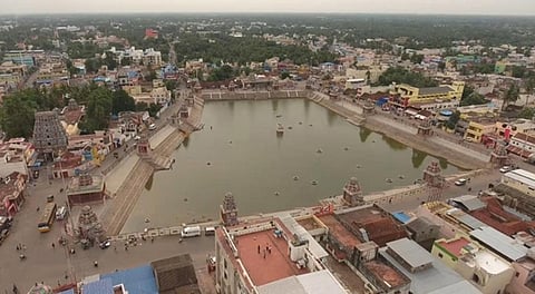 கலைந்து போனதா கும்பகோணம் தனி மாவட்ட கனவு? - பொதுமக்கள் அதிருப்தி