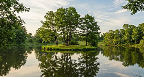 சிறவித் திட்டுகளை பாதுகாக்க நடவடிக்கை எடுக்கப்படுமா?