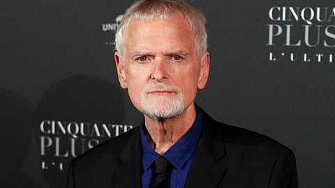 ஹாலிவுட் இயக்குநர் ஜேம்ஸ் ஃபோலி காலமானார்