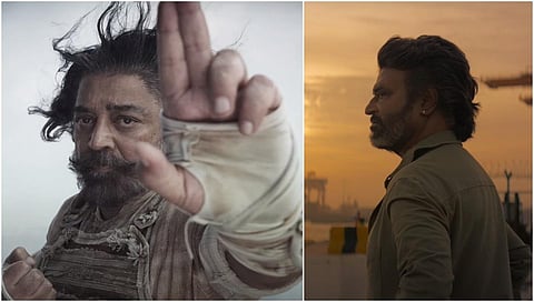 இந்தி மார்க்கெட்டுக்காக தக் லைஃப், கூலி புதிய திட்டம்?