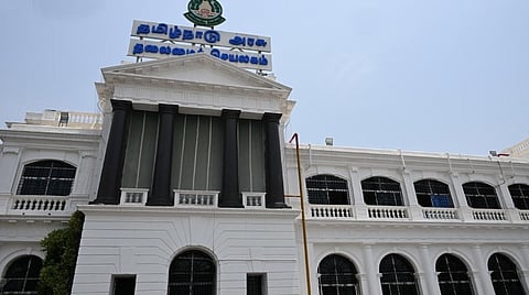 ஏற்றுமதி, உயர்கல்வி சேர்க்கை, வேலைவாய்ப்பில் தமிழகம் முதலிடம்: அரசு பெருமிதம்