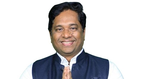 ஜீவன் லால் லவாடியா