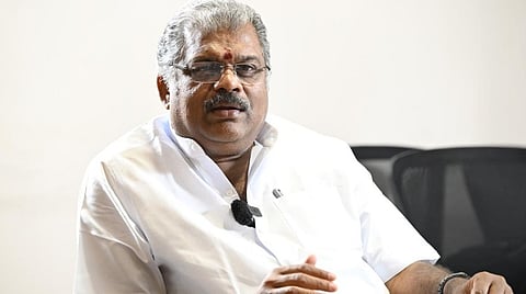 செவிலியர்களின் கோரிக்கையை நிறைவேற்ற வேண்டும்: மத்திய, மாநில அரசுகளுக்கு ஜி.கே.வாசன் வலியுறுத்தல்