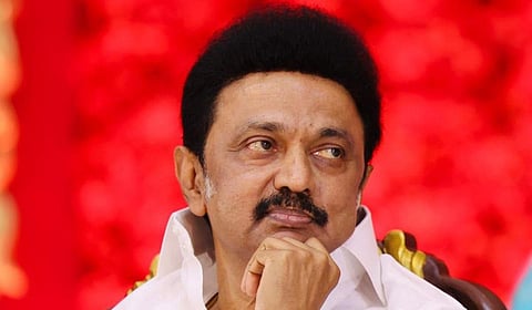 அக்னி பரீட்சை ஆண்டில் திமுக ஆட்சி