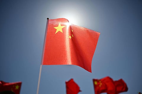 பாகிஸ்தானுக்கு ராணுவ தளவாடங்களுடன் சரக்கு விமானம் அனுப்பப்படவில்லை: சீனா திட்டவட்ட மறுப்பு