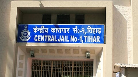 தஹாவூர் ராணா, சோட்டா ராஜன் இருப்பதால் டெல்லி திஹார் சிறைக்கு பாதுகாப்பு அதிகரிப்பு