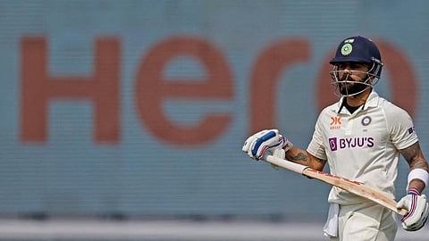 அதிக இரட்டை சதங்கள் முதல் வெற்றிகரமான கேப்டன்சி வரை: விராட் கோலியின் வியத்தகு சாதனைகள்!