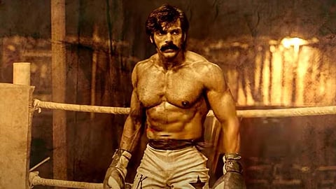 ஆகஸ்ட் முதல் ‘சார்பட்டா 2’ படப்பிடிப்பு: ஆர்யா உறுதி