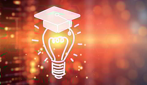 முதல் தலைமுறைப் பட்டதாரிகள் முன்னேற...