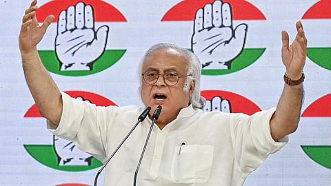 “போர் நிறுத்தம் பற்றிய ட்ரம்ப் கருத்துக்கு மோடி பதிலளிக்காதது ஏன்?” - காங்கிரஸ் கேள்வி