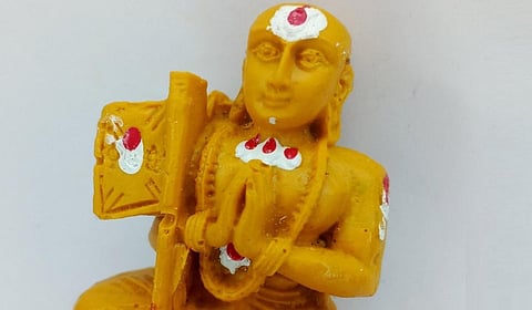 ‘திரு’ என்னும் செல்வமும், ‘குரு’ என்னும் செல்வமும் | ஆழ்வார்களின் அமுதத் தமிழ் - 42