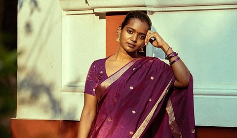 “நான் கடந்து செல்லும் ஒவ்வொரு சம்பவமும்...” - ஐஸ்வர்யா ரகுபதி ஆவேசப் பதிவு