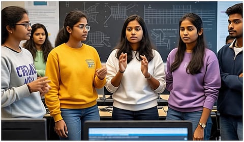 படம்: மெட்டா ஏஐ