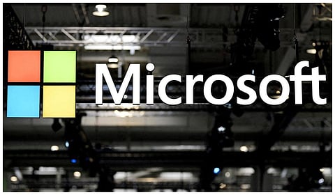 6,000+ ஊழியர்களை பணிநீக்கம் செய்யும் மைக்ரோசாப்ட்!