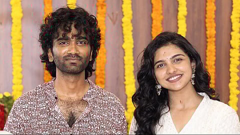 பிரதீப் ரங்கநாதன் படத் தலைப்புக்கு எதிர்ப்பு!