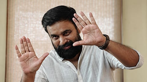 ‘பல ஆண்டுகளுக்கு பிறகு எனக்கு கிடைத்த வெற்றி’ - நடிகர் சசிகுமார் உருக்கம்