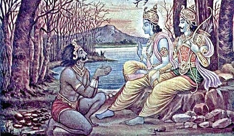 சூரியனுக்கு முக்கியத்துவம் அளிக்கும் அக்னி நட்சத்திரம்