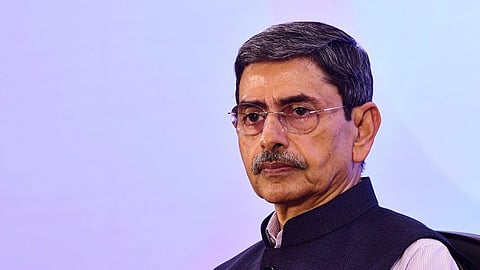 தமிழக ஆளுநர் ஆர்.என்.ரவி திடீர் டெல்லி பயணம்