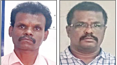 நிலவொளி, யுவராஜ்