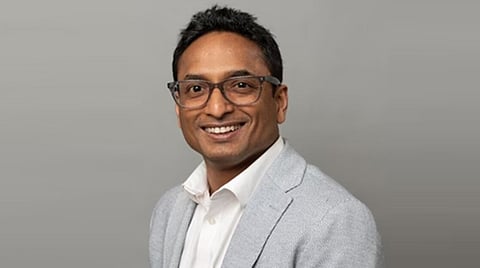 விஷ்ணு இரிகிரெட்டி