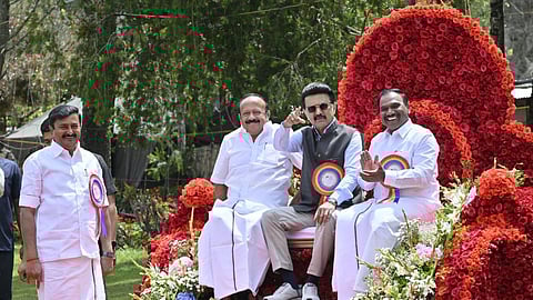 “2026 மட்டுமல்ல... 2031, 2036-ம் ஆண்டிலும் திமுக ஆட்சிதான்!” - முதல்வர் ஸ்டாலின் நம்பிக்கை