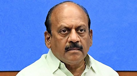 திமுக ஆட்சியில் கடந்த 4 ஆண்​டு​களில் மகளிர் பெயரில் 53,333 குடி​யிருப்​பு​கள் ஒதுக்​கீடு: அமைச்​சர் அன்​பரசன் பெருமிதம்