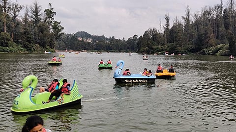 ஊட்டி சுற்றுலா A to Z கைடன்ஸ்: என்ன பார்க்கலாம்... எப்படி போகலாம்..?