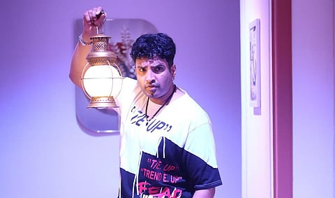 DD Next Level விமர்சனம்: சந்தானத்தின் ஹாரர் காமெடி ‘முயற்சி’ மீண்டும் கைகொடுத்ததா?