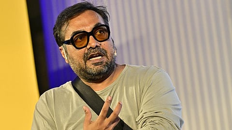 “சினிமா அல்ல, வெறும் கன்டென்ட்!” - நெட்ஃப்ளிக்ஸ், ப்ரைம் மீது அனுராக் காஷ்யப் ஆதங்கம்