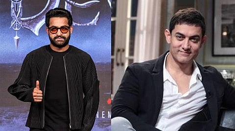 தாதாசாகேப் பால்கே பயோபிக்: ஒரே நேரத்தில் தயாராகும் 2 படங்கள்