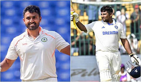 கருண் நாயர், சர்பராஸ் கானுக்கு வாய்ப்பு... ‘இந்தியா ஏ’ அணி எப்படி? - ஓர் அலசல்