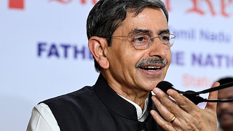 4 நிதி மசோதாக்களுக்கு ஆளுநர் ரவி ஒப்புதல்: கலைஞர் பல்கலை. உட்பட 14 மசோதாக்கள் நிலுவை