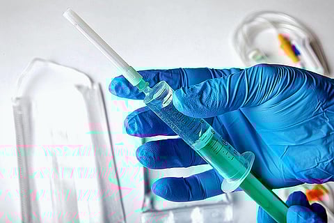 தேசிய அட்டவணையில் பொன்னுக்கு வீங்கி தடுப்பூசி: தமிழக சுகாதார துறை கோரிக்கை