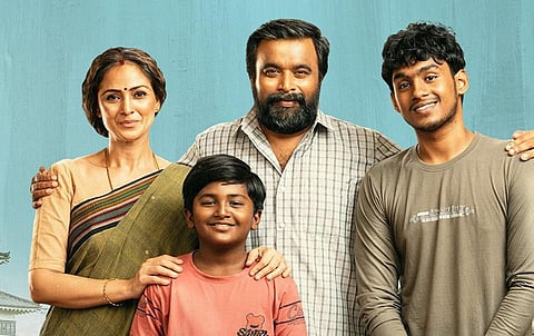 ‘டூரிஸ்ட் ஃபேமிலி’ மே 24-ல் ஜப்பானில் ரிலீஸ்!