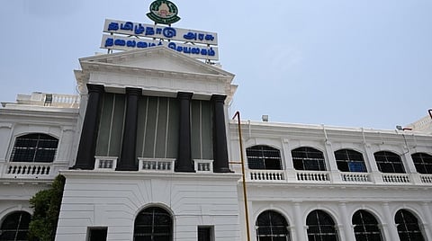 வேளாண்மையில் தமிழகம் சிறந்து விளங்குவதாக அரசு பெருமிதம்