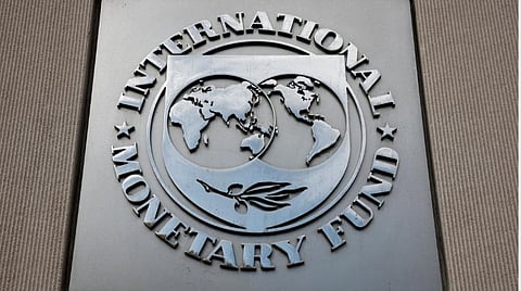 பாகிஸ்தானுக்கு நிதி வழங்க ஐஎம்எப் 11 நிபந்தனை