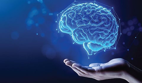 மூளை​யின்​ வேலை ​முறை ஏற்​படுத்​தி​ய ​தாமதம்​ | ஏஐ எதிர்காலம் இன்று 17