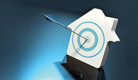 முதலீட்டுக்கு இலக்கு நிர்ணயிக்க வேண்டும்