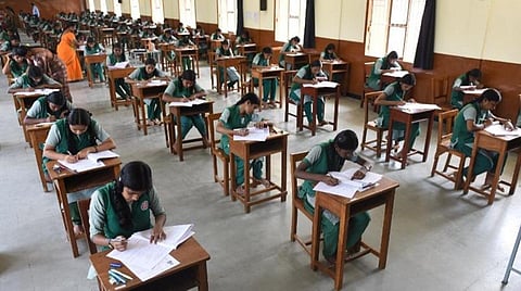 ஜூலையில் 10, 11-ம் வகுப்பு துணை தேர்வு: மே 22 முதல் ஜூன் 4 வரை விண்ணப்பம்