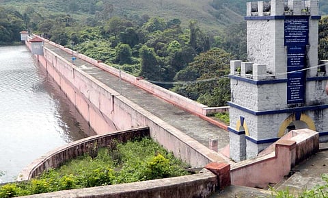 பெரியாறு அணையை பராமரிக்க சுற்றுச்சூழல் அனுமதியை வழங்காவிட்டால் போராட்டம்: விவசாயிகள் சங்கம்