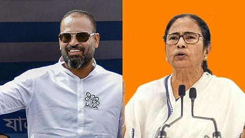 வெளிநாடு செல்லும் எம்பிக்கள் குழுவில் இருந்து பதான் விலகல்: மம்தா பானர்ஜிக்கு பாஜக கண்டனம்