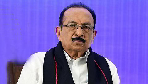 ‘அகதிகளுக்கு எதிரான நீதிபதிகளின் கருத்து...’ - தலைமை நீதிபதிக்கு வைகோ கோரிக்கை