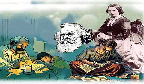 மகிழ்ச்சி என்பது போராட்டமே! | தேன் மிட்டாய் 50