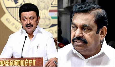 ‘தமிழகத்தின் நிதி உரிமைக்காக டெல்லி செல்கிறேன்’ - இபிஎஸ்ஸுக்கு முதல்வர் ஸ்டாலின் பதிலடி