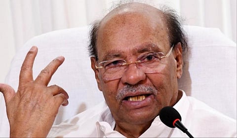 ராமதாஸ் | கோப்புப்படம்