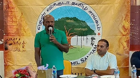 சுகாதார திட்டங்களை செயல்படுத்தியதில் தமிழகம் முன்னோடி மாநிலம்: அமைச்சர் மா.சுப்பிரமணியன் பெருமிதம்
